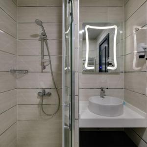 отель City Hotel Batumi