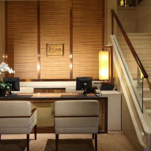 отель Min Zu Hotel