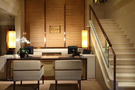 Отель Min Zu Hotel в Пекин - Китай