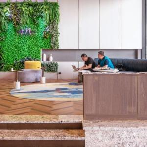 отель Mercure Shanghai Hongqiao South