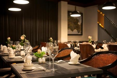 Отель Aira Boutique Hanoi Hotel & Spa в Ханой - Вьетнам