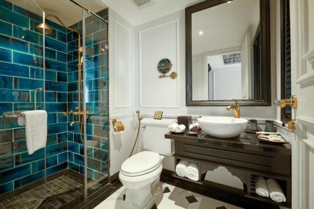 Отель Aira Boutique Hanoi Hotel & Spa в Ханой - Вьетнам