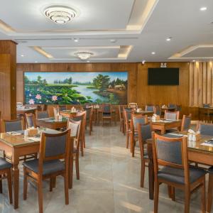 отель Sunny Ocean Hotel & Spa