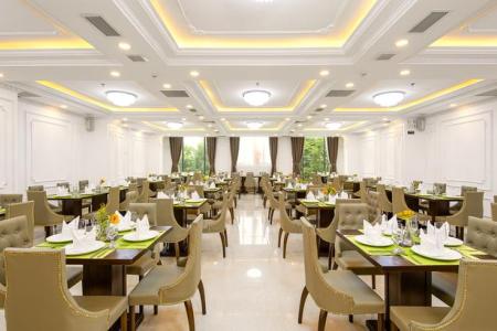 Отель Roliva Hotel & Apartment Danang в Дананг - Вьетнам