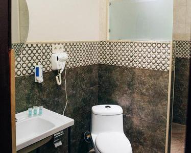 Отель Rosa Hotel в Гонио - Грузия