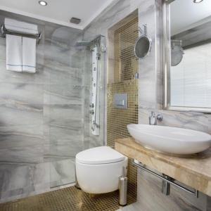 отель Sea View Hotel