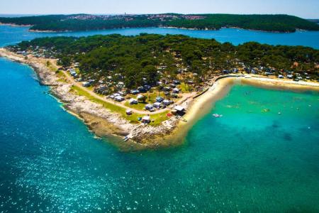 Arena Medulin Mobile Homes