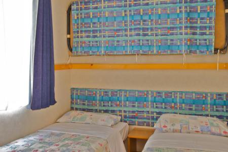 Arena Medulin Mobile Homes