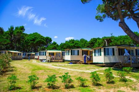 Arena Medulin Mobile Homes