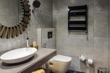 Отель Tapis Rouge в Батуми - Грузия