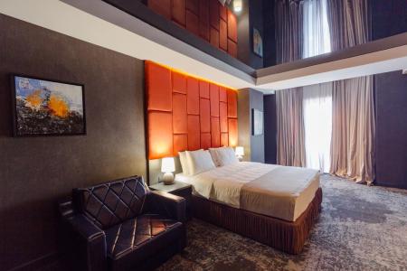 Отель Tapis Rouge в Батуми - Грузия