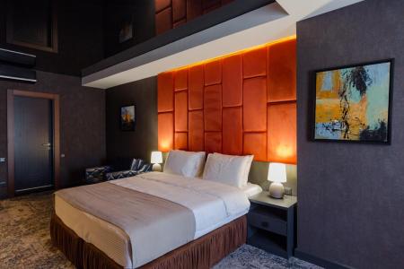 Отель Tapis Rouge в Батуми - Грузия