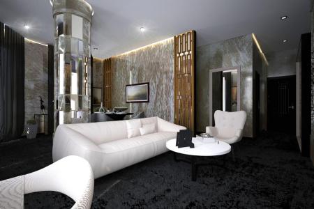 Отель Tapis Rouge в Батуми - Грузия