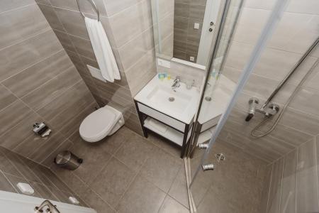 Отель Boulevard Batumi Hotel в Батуми - Грузия