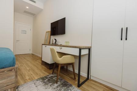 Отель Boulevard Batumi Hotel в Батуми - Грузия