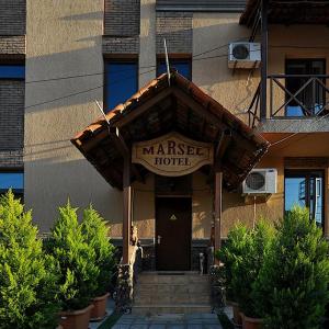 отель Marsel