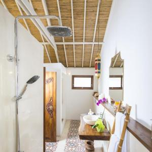 отель Calma Ubud Suite & Villas