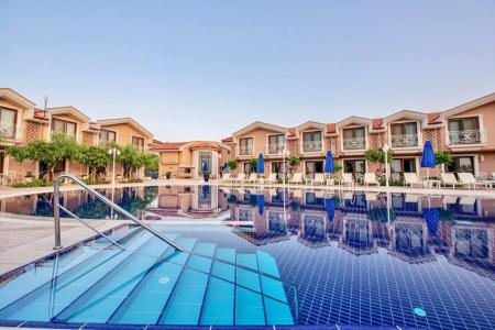 Отель Dalyan Resort Spa в Дальян - Турция