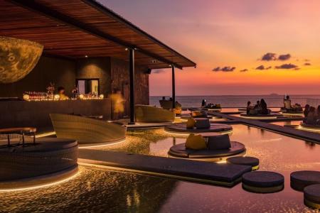 Отель Ana Anan Resort & Villas в На Джомтьен - Таиланд