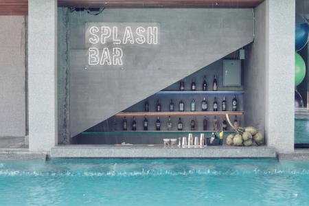 Отель Ana Anan Resort & Villas в На Джомтьен - Таиланд