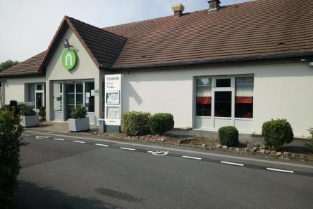 Campanile Creil - Villers-Saint-Paul