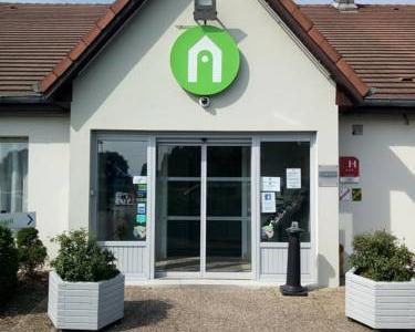 Campanile Creil - Villers-Saint-Paul