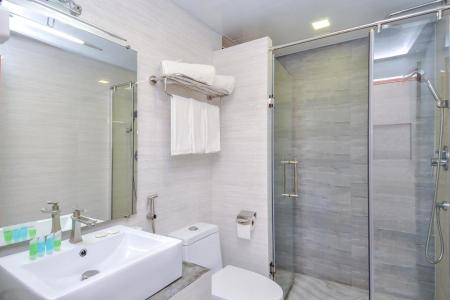 Отель Triton Beach Hotel & Spa в Мале Атолл (Каафу Атолл) - Мальдивы