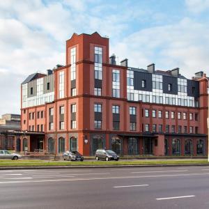 отель Willing Hotel