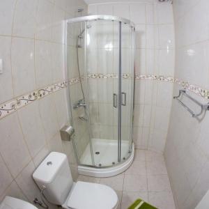 отель Lazovic Apartments