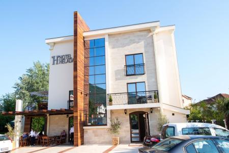 Отель Helada в Тиват - Черногория