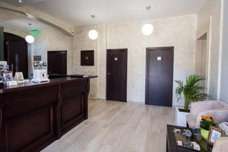 Отель Helada в Тиват - Черногория