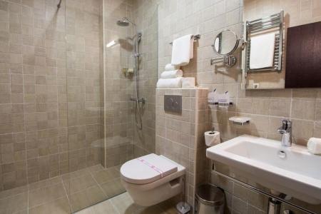 Отель Helada в Тиват - Черногория