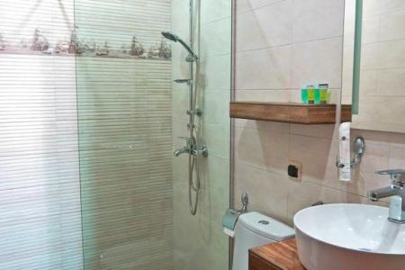 Отель Livin в Тбилиси - Грузия