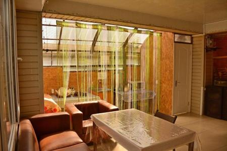 Отель Гостевой дом Изумруд в Геленджик - Россия