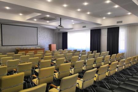 Отель Жемчужина Белокурихи санаторий в Белокуриха - Россия