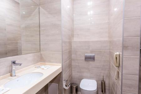 Отель Жемчужина Белокурихи санаторий в Белокуриха - Россия