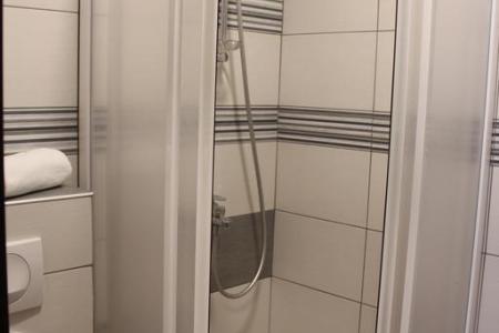 Отель Balabusic Apartments в Будва - Черногория