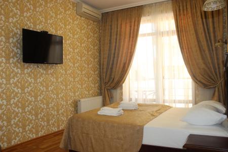 Отель Arcadia + в Адлер - Россия