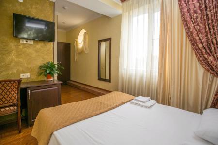 Отель Arcadia + в Адлер - Россия