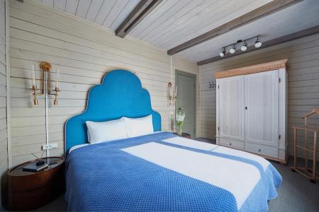 Отель Hills Polyana Hotel в Поселок Красная Поляна - Россия