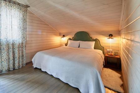 Отель Hills Polyana Hotel в Поселок Красная Поляна - Россия