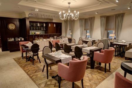 Отель 1852 Бутик-отель в Санкт-Петербург - Россия