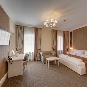 отель Anastasia Mini-Hotel