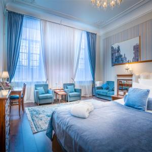 отель Петръ Отель