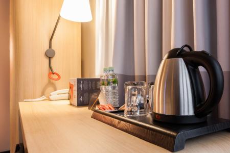 Отель ibis Moscow Domodedovo Airport в Москва - Россия