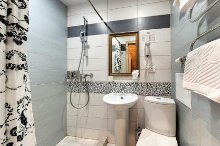 Отель Петровский Арт Лофт в Санкт-Петербург - Россия