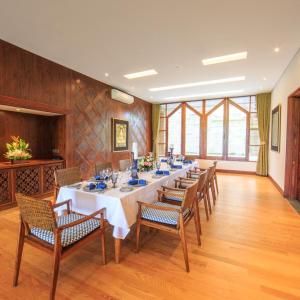 отель Tejaprana Bisma