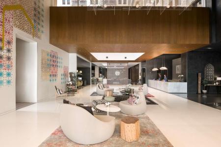 Отель Hyatt Place Dubai Wasl District в Дейра - ОАЭ