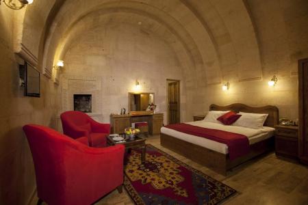 Отель Magic Cave House в Каппадокия - Турция