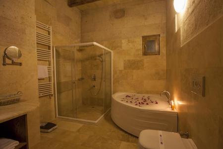 Отель Magic Cave House в Каппадокия - Турция